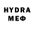 MDMA молли TheDzY GMD